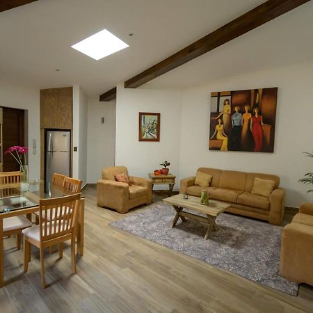 Villa Toscana Valquirico Lofts & Suites Hotel Boutique Santeagueda Extérieur photo
