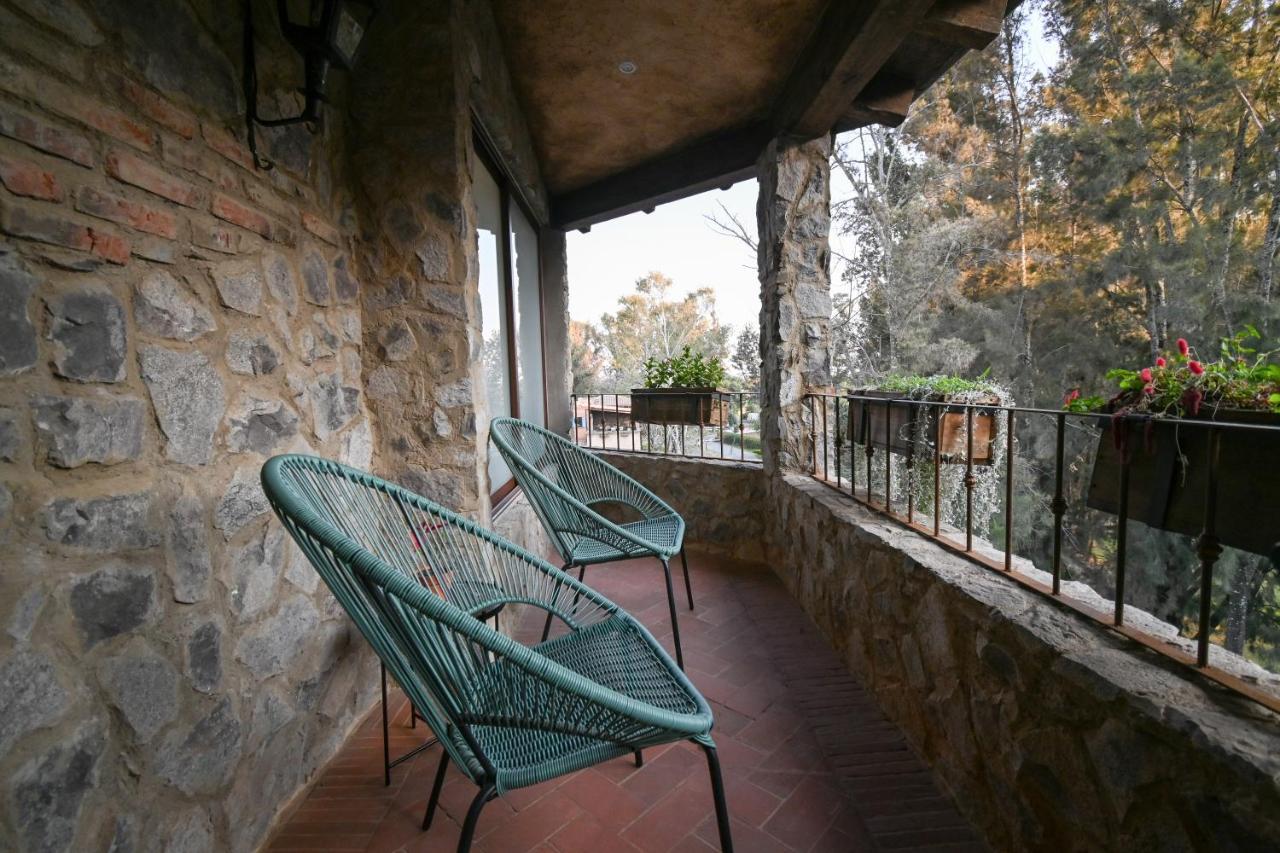 Villa Toscana Valquirico Lofts & Suites Hotel Boutique Santeagueda Extérieur photo