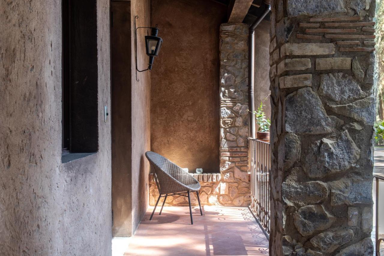Villa Toscana Valquirico Lofts & Suites Hotel Boutique Santeagueda Extérieur photo