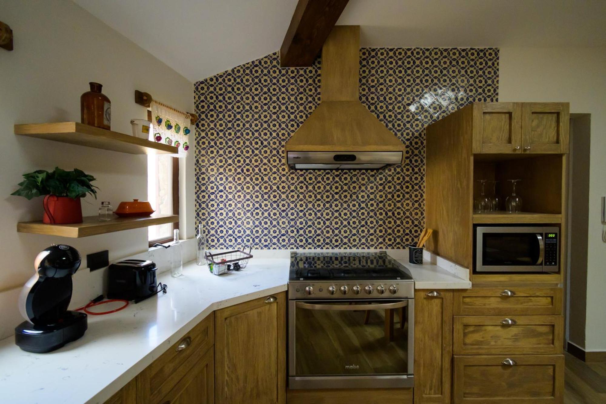 Villa Toscana Valquirico Lofts & Suites Hotel Boutique Santeagueda Extérieur photo